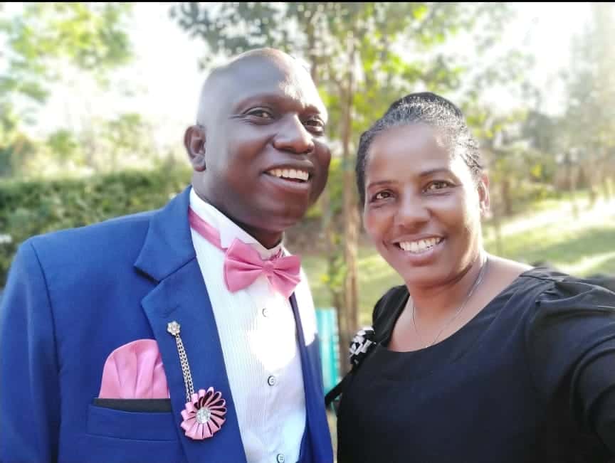 Photo of Philegona Odera Kulundu